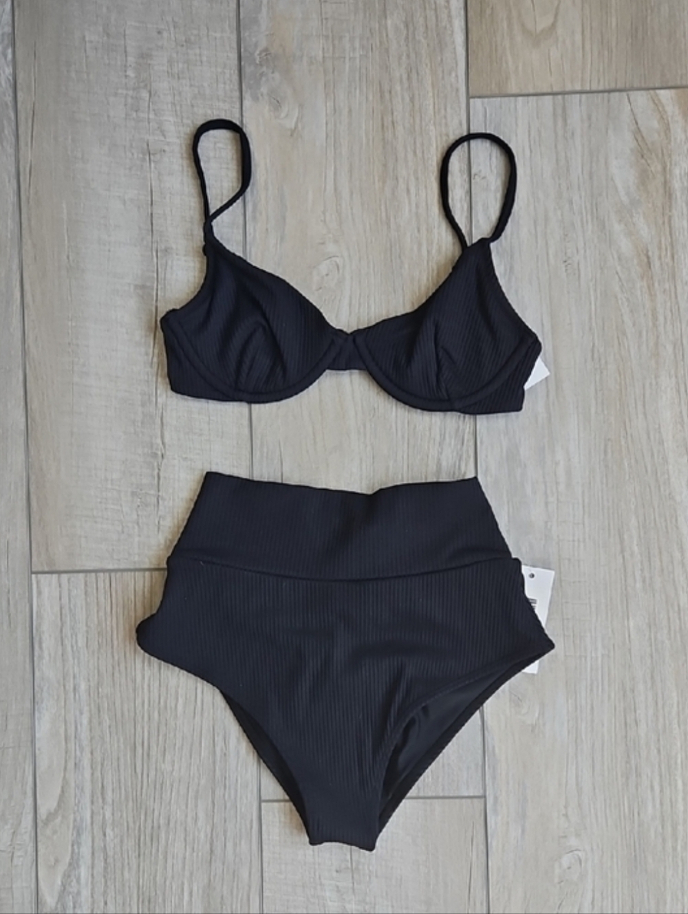 Montce Bikini Set